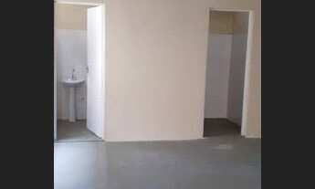 Imagem 7: Galpão 105 interno livre mais 3.20 m área externa garagem