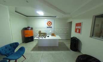 Imagem 4: Sao Carlos - Loja/Salão - Parque Santa Felicia Jardim