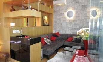 Imagem 7: Apartamento de 1 Dormitório na Alameda Ministro Rocha Azevedo