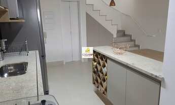 Imagem 7: Apartamento à venda, Vila Ipojuca, 174m², 2 suítes, 2 vagas!