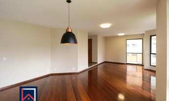 Imagem 4: Apartamento Venda 4 Dormitórios - 157 m² Vila Mariana