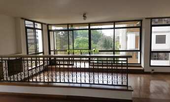 Imagem 3: Apartamento à venda 3 Quartos, 3 Vagas, 248M², Real Parque, São Paulo - São Paulo