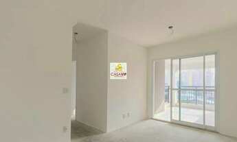 Imagem 3: Apartamento à venda, Parque São Jorge, 66m², 2 dormitórios, 1 suíte, 1 vaga!