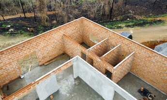 Imagem: Casa para venda com 80 metros quadrados