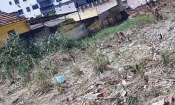 Imagem 2: Excelente terreno próximo ao largo do Bicão