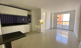 Imagem 2: COD 1-322 Apartamento no Cabo Branco 45m2 bem localizado