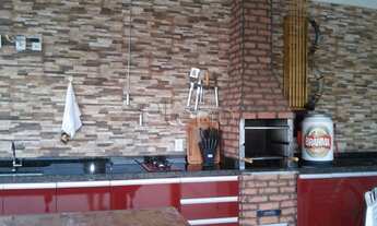 Imagem 2: Cobertura - Jardim Nova Europa - Campinas