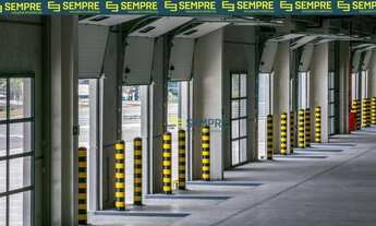 Imagem 3: Galpão para alugar em São Paulo/SP