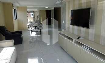 Imagem 2: Apartamento à venda no bairro Cabo Branco - João Pessoa/PB