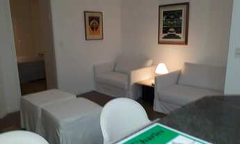 Imagem 3: Apartamento para Locação 1 Quarto, 1 Suite, 2 Vagas, 122M², PINHEIROS, SÃO PAULO - SP