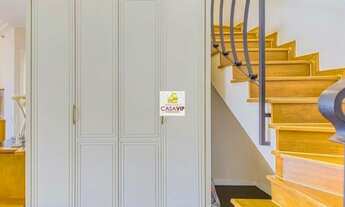 Imagem 3: Duplex à venda, Vila Nova Conceição, 79m², 3 dormitórios, 2 suítes, 2 vagas!