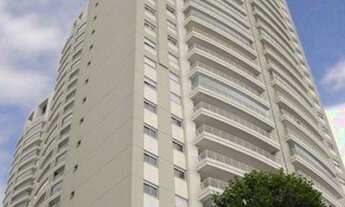 Imagem 4: Apartamento com 3 dormitórios à venda, 185 m² por R$ 2.300.000,00 - Vila Mariana - São Pau