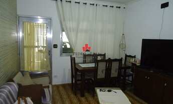 Imagem: Sobrado Frontal 2 dormitórios e 1 vaga