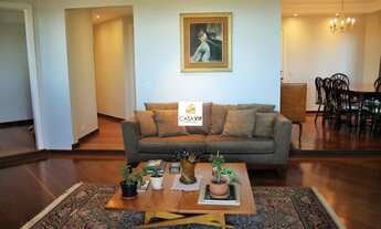 Imagem 3: Apartamento à venda, Jardim Parque Morumbi, 200m², 3 dormitórios, 2 suítes, 3 vagas!