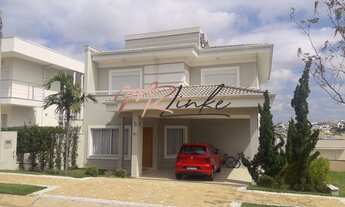 Imagem: Casa - Swiss Park - Campinas