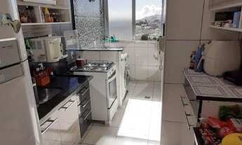 Imagem 7: Apartamento - 03 quartos - Cachambi