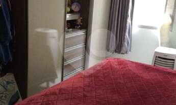 Imagem 6: Apartamento - 02 quartos - Engenho Novo