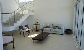 Imagem 4: Casa - Loteamento Alphaville Campinas - Campinas