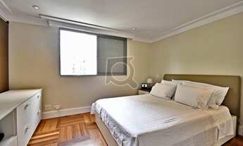 Imagem 7: APARTAMENTO COM 3 QUARTOS PARA VENDA, MOEMA, SÃO PAULO