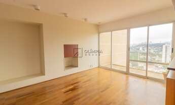 Imagem 3: Cobertura Venda 2 Dormitórios - 160 m² Vila Madalena