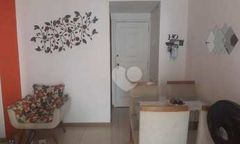 Imagem 5: Apartamento com 2 dormitórios à venda, 85 m² por R$ 1.050.000,00 - Botafogo - Rio de Janei