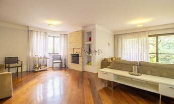 Imagem 6: Apartamento Venda 3 Dormitórios - 246 m² Itaim Bibi