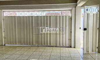 Imagem 2: Casa Padrão em Franca