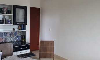 Imagem 2: Apartamento para venda com 52 metros quadrados com 2 quartos em Floresta - Porto Velho - R