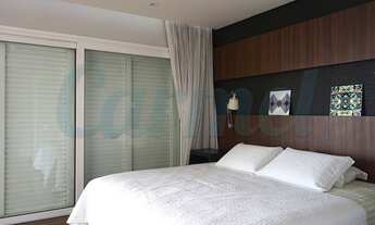 Imagem 7: Apartamento com 95m2 - Isay Wienfeld