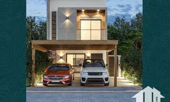 Imagem 3: Casa com 3 dormitórios à venda, 130 m² por R$ 950.000,00 - Urbanova - São José dos Campos