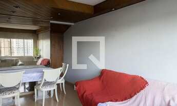 Imagem 2: Apartamento à Venda - Santana, 3 Quartos, 82 m2