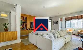 Imagem 6: Venda Apartamento 3 Dormitórios - 259 m² Jardim Paulista