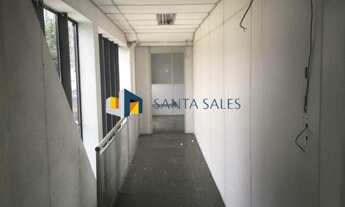 Imagem 3: ESPETACULAR GALPÃO COMERCIAL EM OPORTUNIDADE ÚNICA NO CAMBUCI!!