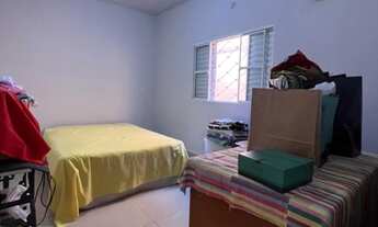 Imagem 5: Casa para venda tem 110 metros quadrados com 3 quartos em Centro-Sul - Cuiabá - MT