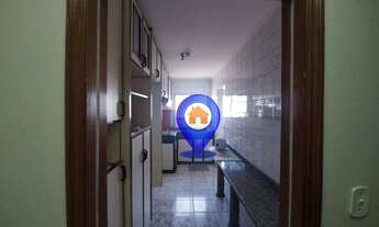 Imagem 3: Cobertura com 3 dormitórios à venda, 131 m² por R$ 500.000 - Vila Buenos Aires - São Paulo