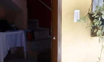 Imagem 2: Casa para venda com 2 quartos em Laranjeiras - Betim - MG