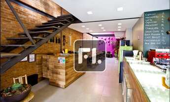 Imagem 5: Loja para alugar, 200 m² por R$ 18.000,07/mês - Vila Olímpia - São Paulo/SP