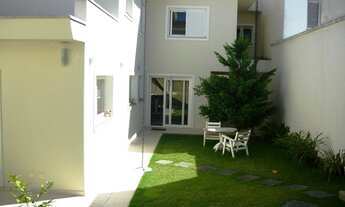 Imagem 3: Casa de 3 Dormitórios na Alameda Tirió