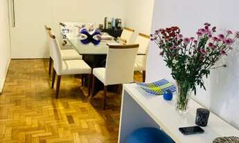 Imagem 2: Apartamento Venda Itaim Bibi 125 m² 3 Dormitórios