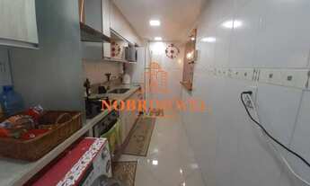 Imagem 6: Casa Tríplex no Cachambi