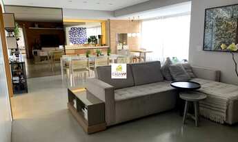 Imagem: Apartamento à venda, Vila Olímpia, 156m²