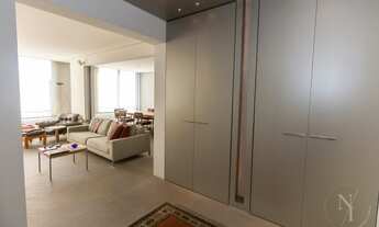 Imagem 2: São Paulo - Apartamento Padrão - Jardim Paulista