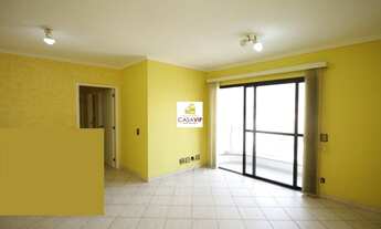 Imagem: Apartamento à venda, Cambuci, 72m², 3