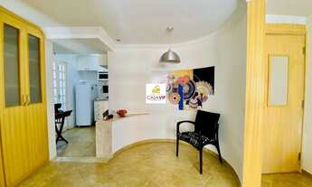 Imagem 3: Apartamento à venda, Real Parque, 45m², 1 suíte, 1 vaga!