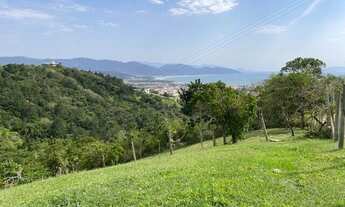 Imagem: Lindo terreno com 900m2 no morro da Silveira