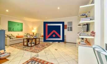 Imagem 6: Apartamento Venda 3 Dormitórios - 131 m² Cerqueira César