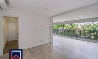 Imagem 7: Apartamento Locação Pinheiros 100 m² 3 Dormitórios