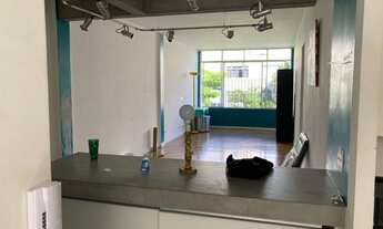 Imagem: Apartamento de 2 Dormitórios na Alameda