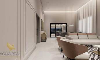 Imagem 6: Casa Alphaville IV