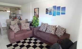 Imagem 4: Apartamento para aluguel com 74 metros quadrados com 2 quartos em Gravatá Centro - Gravatá